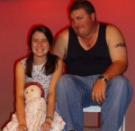 Lionel and Barbie