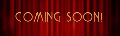 Coming Soon to BATS!