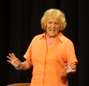 Eileen Walder