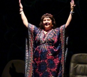 Amanda Zinn
