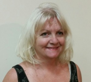 Catherine Steer