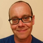 Nicholas Smith