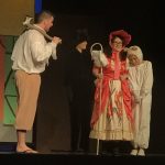 Jacob Shannon; Jack Simpson; Ava Newton; April Newton