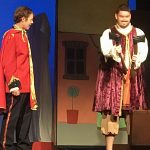 William Wallace; Jacob Shannon