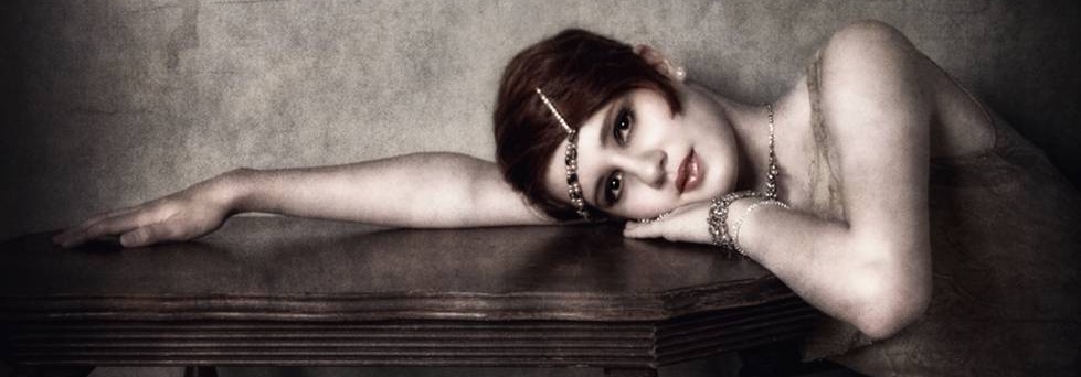 The Great Gatsby